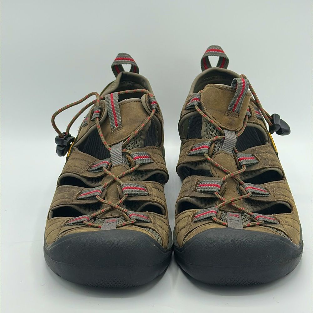 Keen Arroya Cycling Biking Shoes Size 10 - Picture 5 of 16